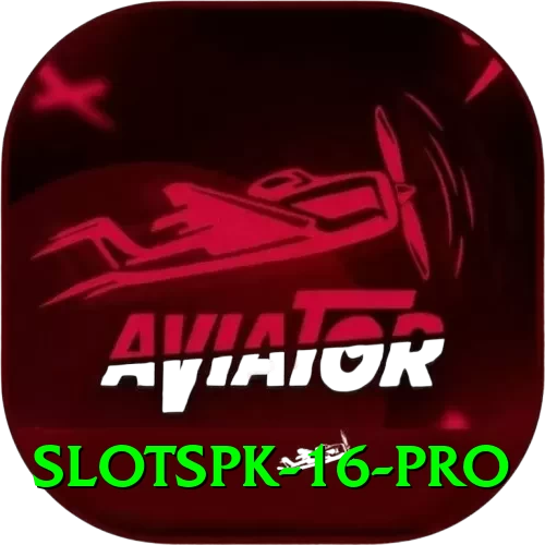 slotspk 16 Extreme PK v1.0.8 - 2