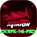 slotspk 16 Extreme PK v1.0.8