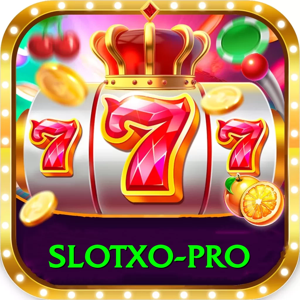 slotxo - Gold Edition v1.5.7 - 2