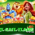 small league safe teams VIP v3.1.1