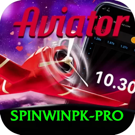 spinwinpk Official v4.5.7 - 2