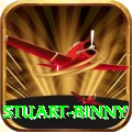 stuart binny