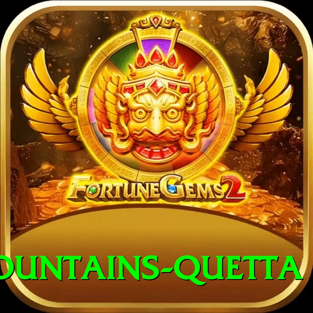 sulaiman mountains quetta Games (Casino & Earning) Max v3.6.2 - 2