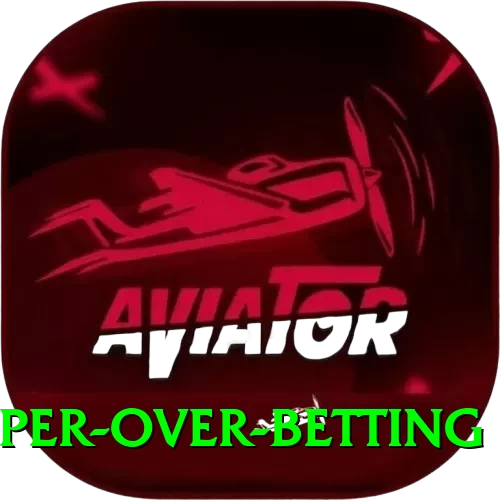 super over betting Apps (Tools & Injectors) VIP v3.2.1 - 2