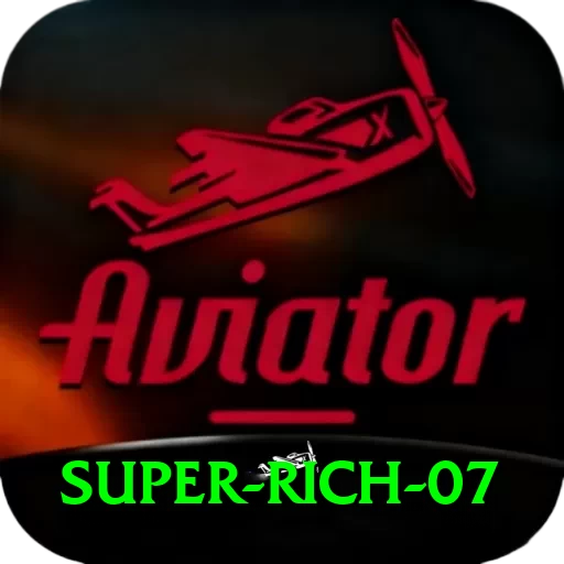 super rich 07 Premium v5.9.0 - 2