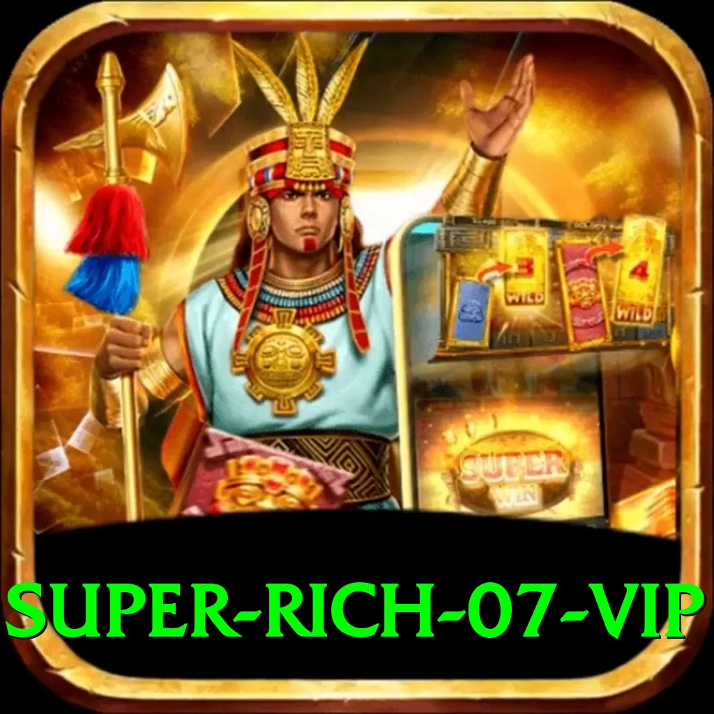 super rich 07 Champion - Free Download - 2