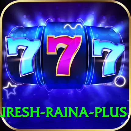 suresh raina Deluxe New - 2