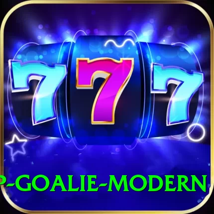 sweep goalie modern Gold Edition v5.4.2 - 2