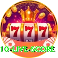 t10 live score Pro v1.5.0