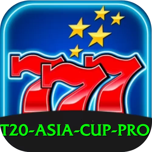 t20 asia cup Premium Latest v4.4.4 - 2