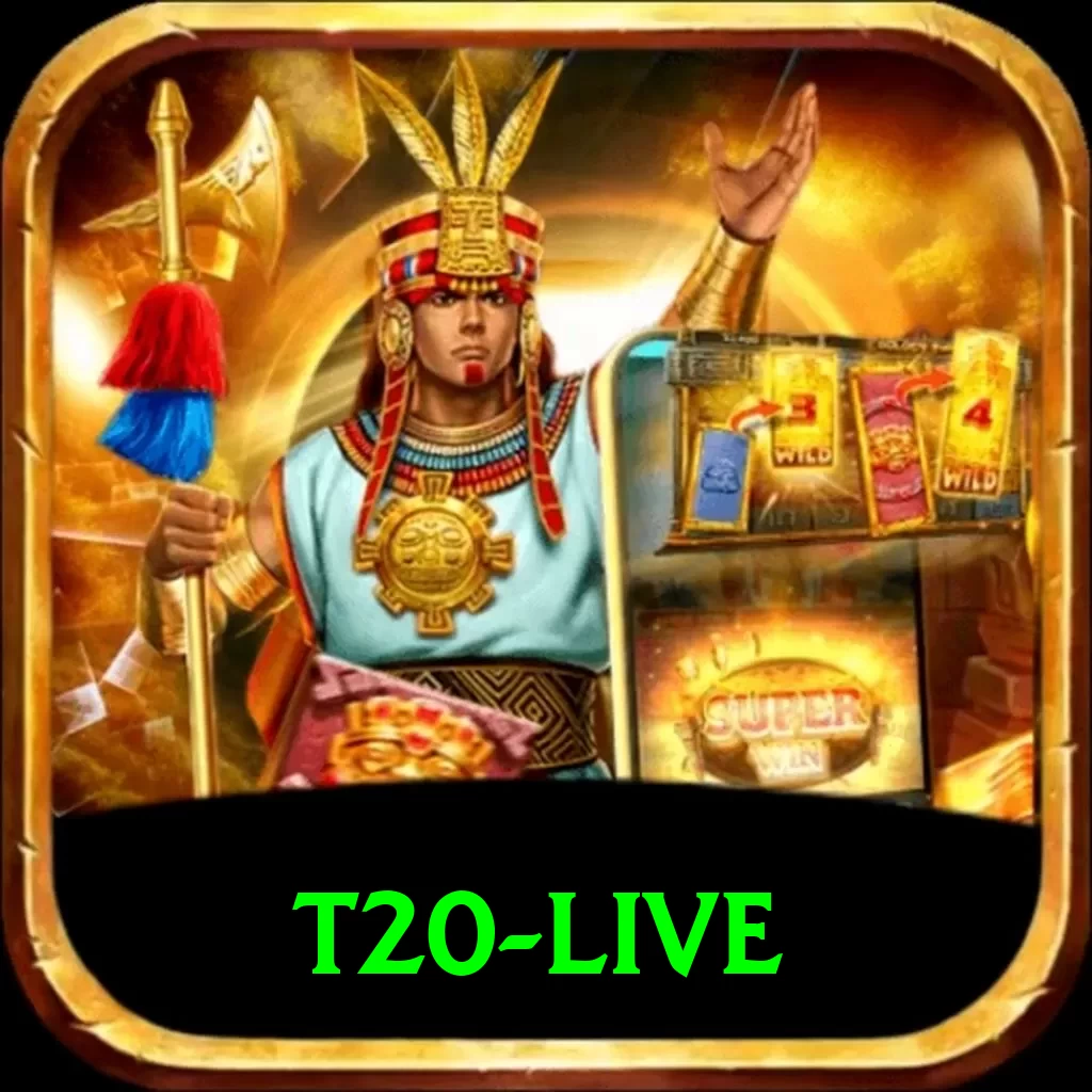 t20 live Apps (Tools & Injectors) Ultimate v5.4.2 - 2
