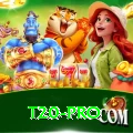 t20 Jackpot Mega v3.3.7