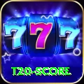 t20 score Gold v5.7.5