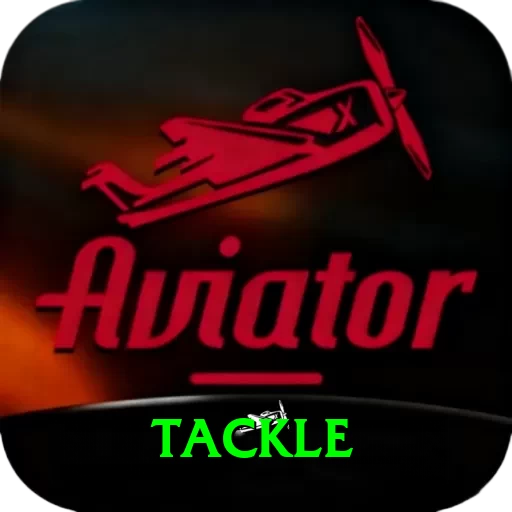 tackle Games (Casino & Earning) Master v2.6.3 - 2