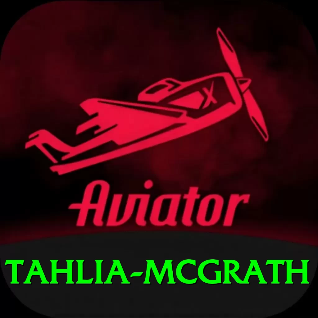 tahlia mcgrath VIP v1.1.5 - 2