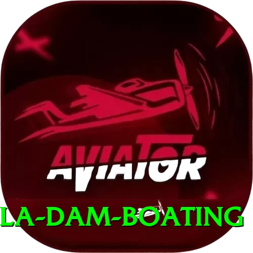 tarbela dam boating Games (Casino & Earning) VIP v1.0.3 - 2