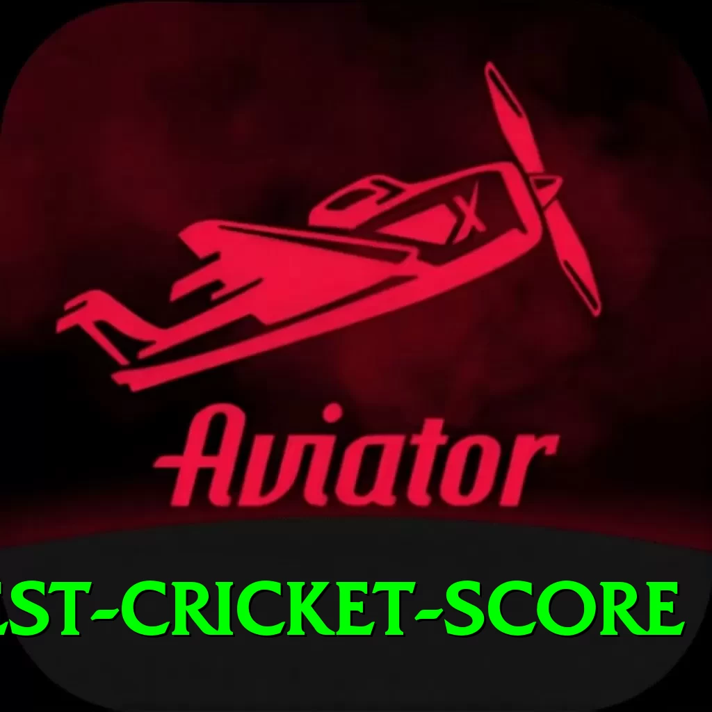 test cricket score Gold Pro v3.7.5 - 2