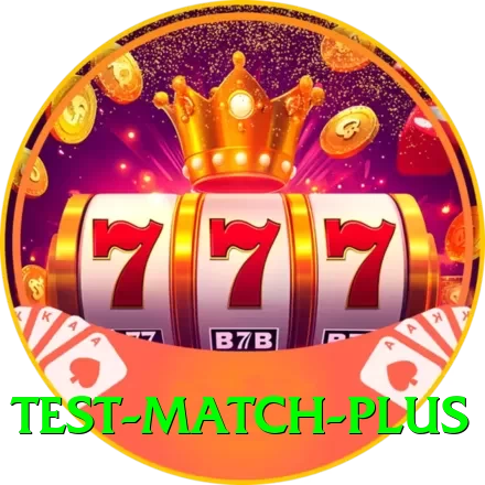 test match - Champion Edition v5.1.2 - 2