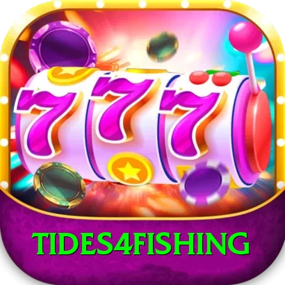 tides4fishing Games (Casino & Earning) Master v2.1.9 - 2