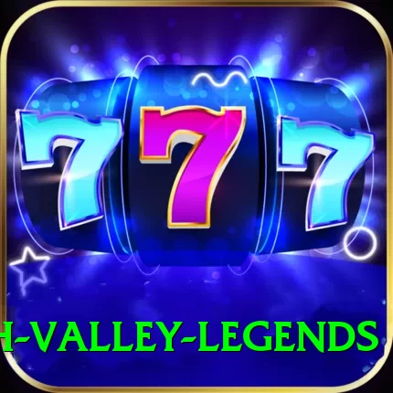 tirah valley legends Pro v4.1.1 - 2