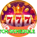 today t20 match schedule Premium Plus v3.3.0