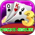 trinidad knight riders Master v2.8.6