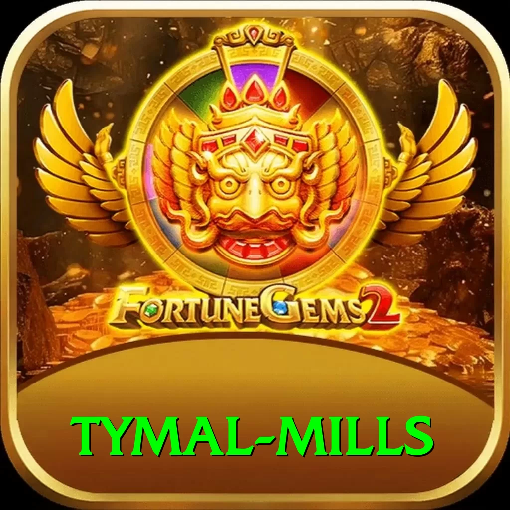 tymal mills Max Pro v5.6.5 - 2