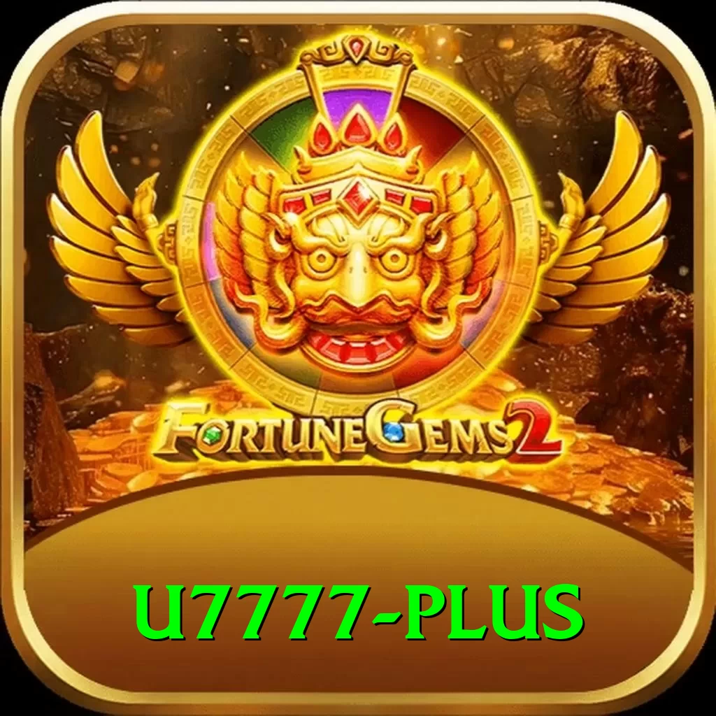 u7777 Gold Pro v2.6.4 - 2