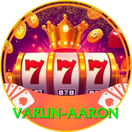 varun aaron Plus Edition v3.9.7 - 2