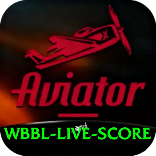 wbbl live score Pro - 2