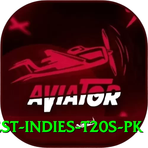 west indies t20s pk Elite v4.6.2 - 2