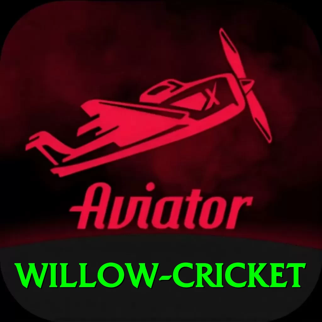 willow cricket VIP Pro v3.7.7 - 2