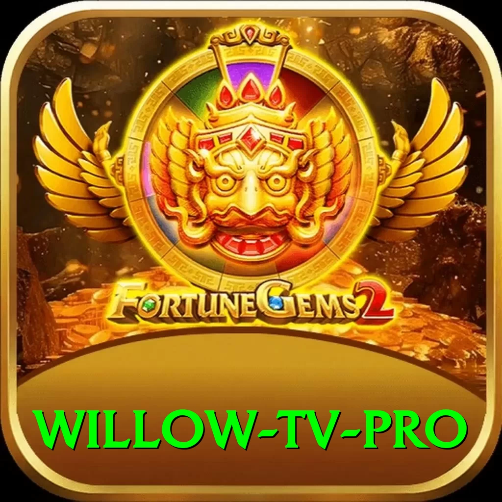 willow tv - Real Money Max - 2