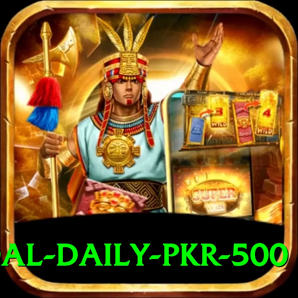 win goal daily pkr 500 Apps (Tools & Injectors) VIP v2.0.9 - 2