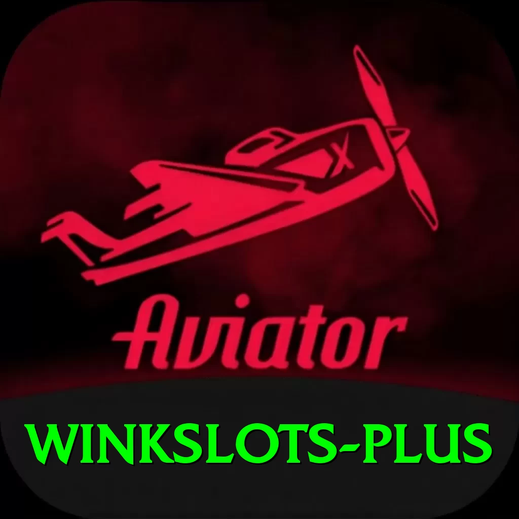winkslots Gold APK v2.2.9 - 2