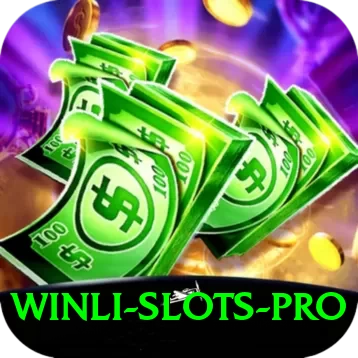 Winli Slots Live VIP v5.2.6 - 2
