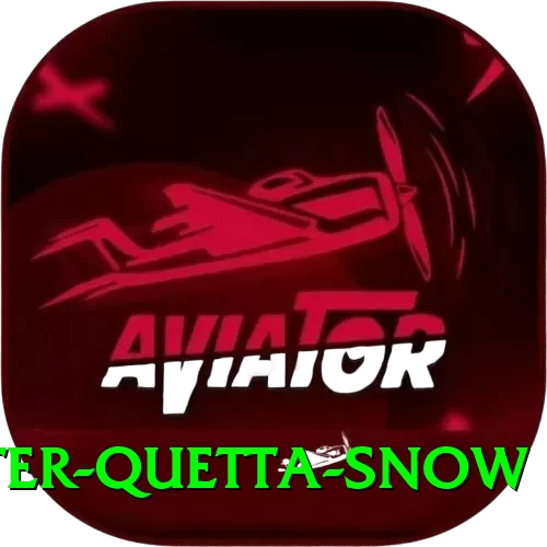 winter quetta snow Apps (Tools & Injectors) Deluxe v3.6.0 - 2