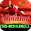 world t20 schedule Plus Edition v3.3.4