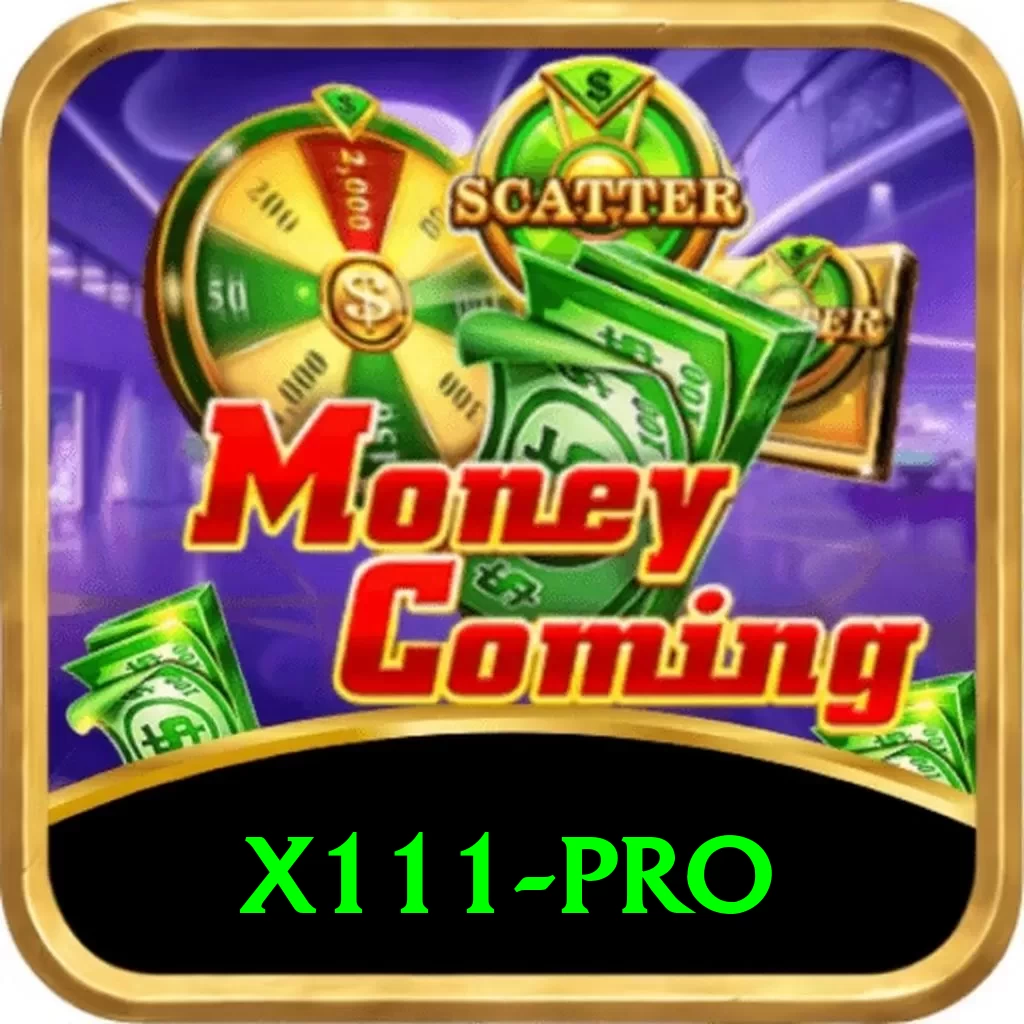 x111 Games (Casino & Earning) Gold v5.7.2 - 2