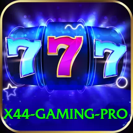 x44 Gaming Pro - 2