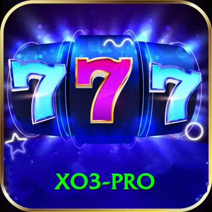 xo3 Gaming VIP v4.5.0 - 2