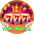 yash dayal Elite v3.8.5