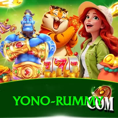 Yono Rummy Deluxe Edition v3.5.0 - 2